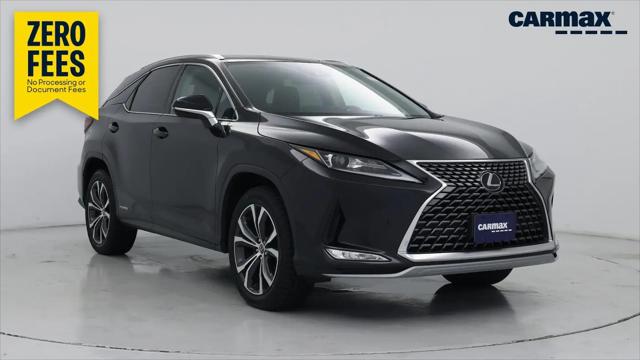 2022 Lexus RX 450h RX 450h for sale in Maple Shade, NJ