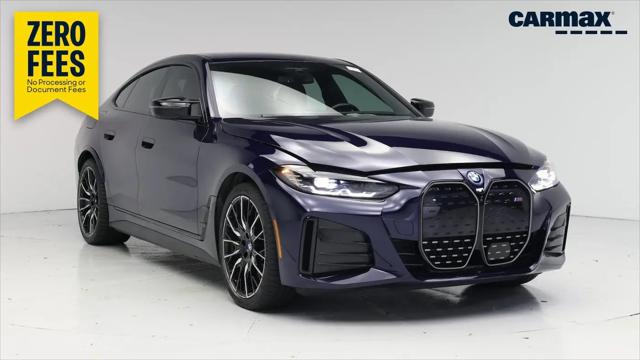 2024 BMW i4 M50 for sale in Laurel, MD