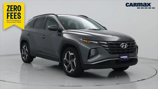 2022 Hyundai Tucson SEL for sale in Laurel, MD