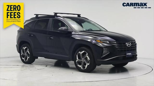 2024 Hyundai Tucson SEL for sale in Laurel, MD