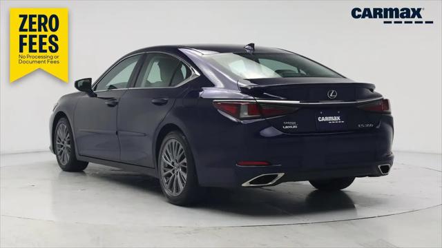 2021 Lexus ES 350 ES 350
