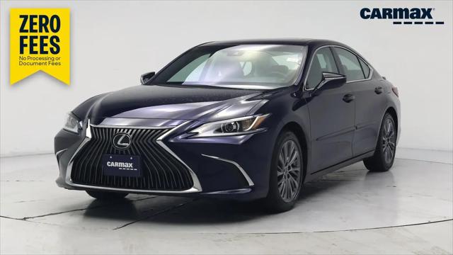 2021 Lexus ES 350 ES 350