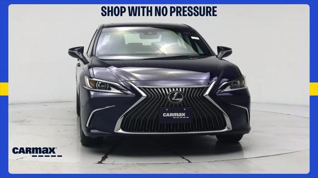 2021 Lexus ES 350 ES 350