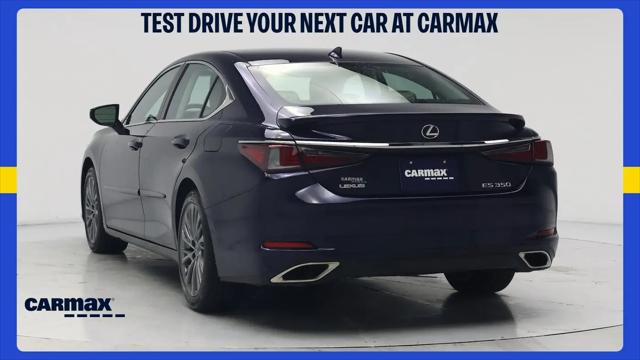 2021 Lexus ES 350 ES 350