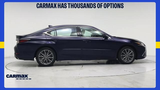 2021 Lexus ES 350 ES 350
