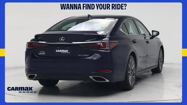 2021 Lexus ES 350 ES 350