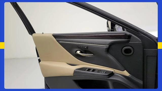 2021 Lexus ES 350 ES 350