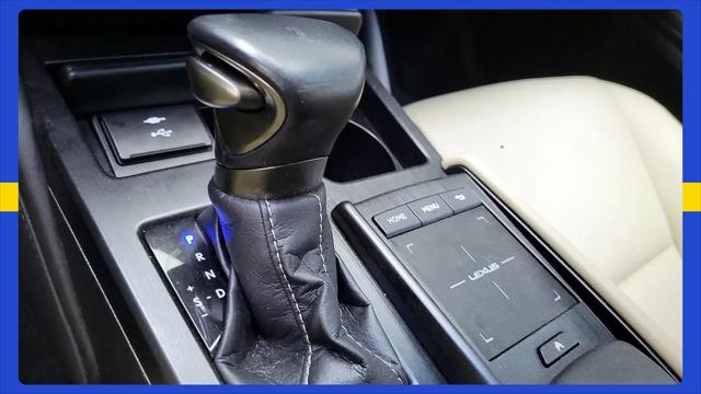 2021 Lexus ES 350 ES 350