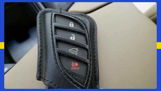 2021 Lexus ES 350 ES 350