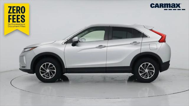 2020 Mitsubishi Eclipse Cross ES 1.5T AWC