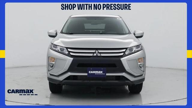 2020 Mitsubishi Eclipse Cross ES 1.5T AWC