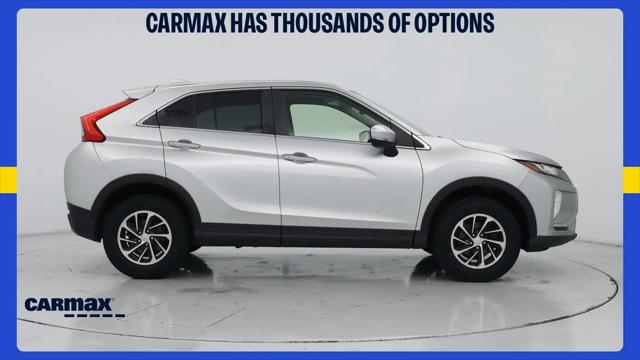 2020 Mitsubishi Eclipse Cross ES 1.5T AWC