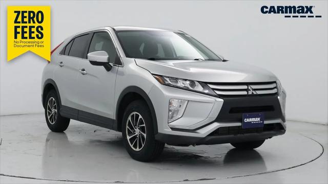 2020 Mitsubishi Eclipse Cross ES 1.5T AWC for sale in Laurel, MD