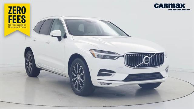 2018 Volvo XC60 T5 Inscription for sale in Charlotte, NC