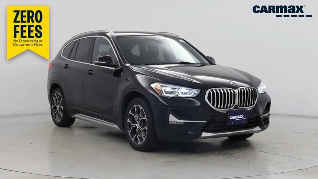 2020 BMW X1 xDrive28i for sale in Winchester, VA