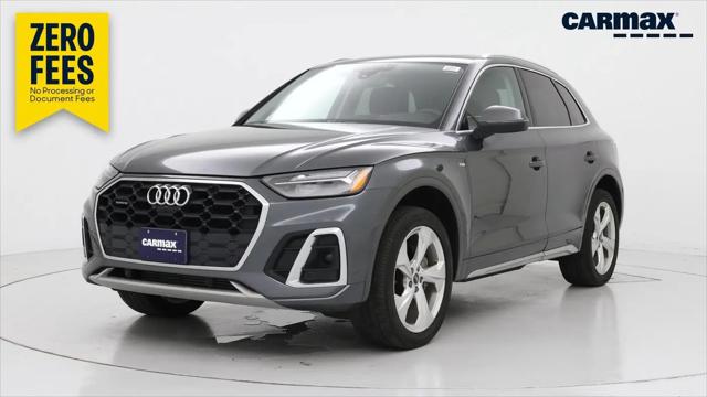 2024 Audi Q5 Premium Plus 45 TFSI S line quattro for sale in Winchester, VA