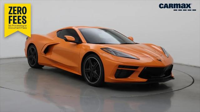 2024 Chevrolet Corvette Stingray RWD Coupe 2LT for sale in Gilbert, AZ