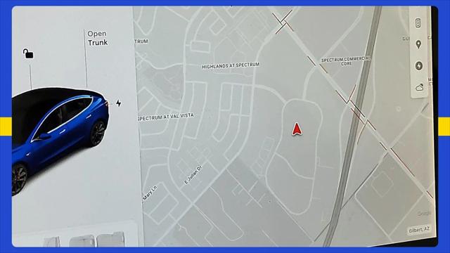 2020 Tesla Model 3 Performance Dual Motor All-Wheel Drive