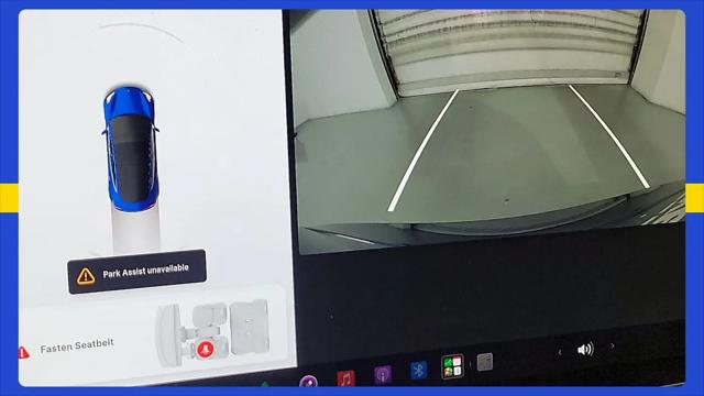 2020 Tesla Model 3 Performance Dual Motor All-Wheel Drive