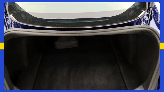 2020 Tesla Model 3 Performance Dual Motor All-Wheel Drive