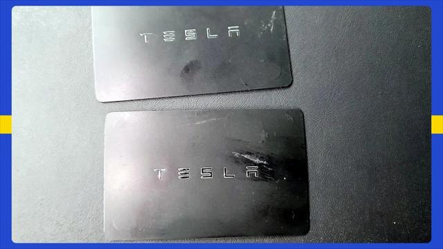 2020 Tesla Model 3 Performance Dual Motor All-Wheel Drive