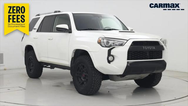 2018 Toyota 4Runner TRD Pro for sale in Escondido, CA