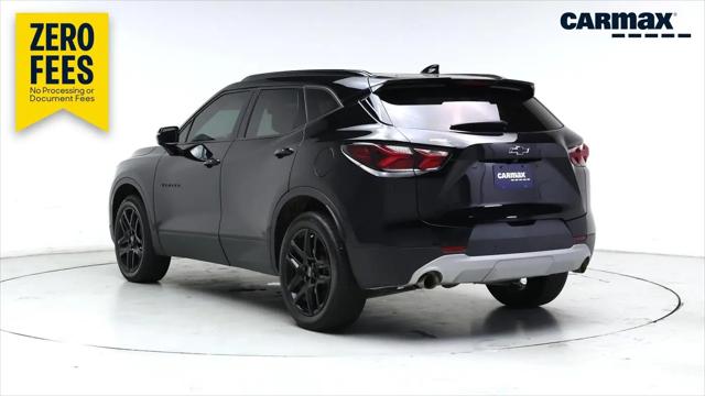 2022 Chevrolet Blazer FWD 2LT for sale in Memphis, TN