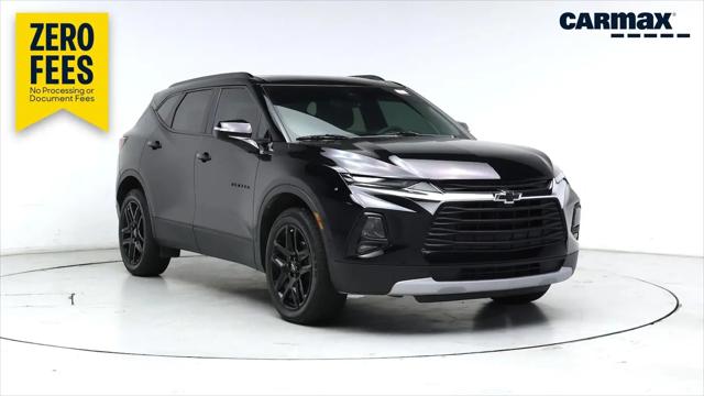2022 Chevrolet Blazer FWD 2LT for sale in Memphis, TN