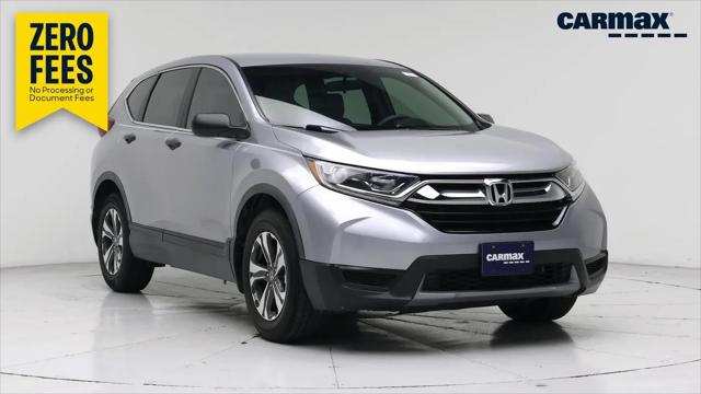 2017 Honda CR-V LX for sale in Shreveport, LA