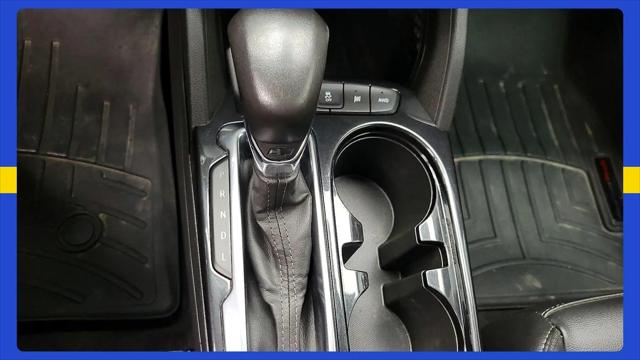 2021 Chevrolet TrailBlazer AWD ACTIV