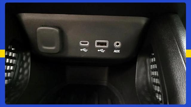 2021 Chevrolet TrailBlazer AWD ACTIV