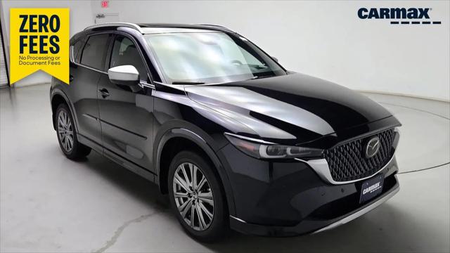 2024 Mazda CX-5 2.5 Turbo Signature for sale in Parker, CO