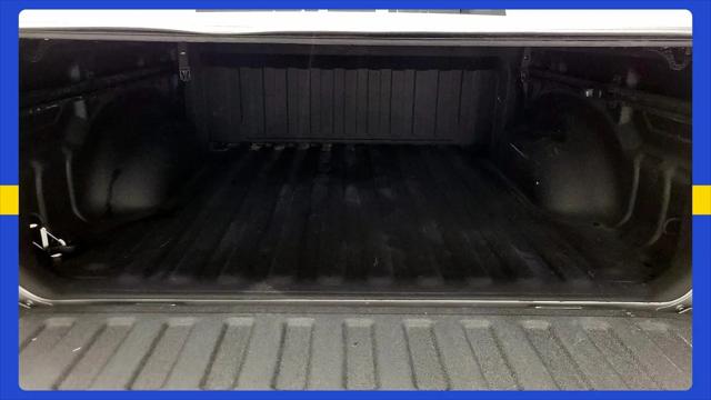 2021 Ram 1500 Laramie Crew Cab 4x4 57 Box