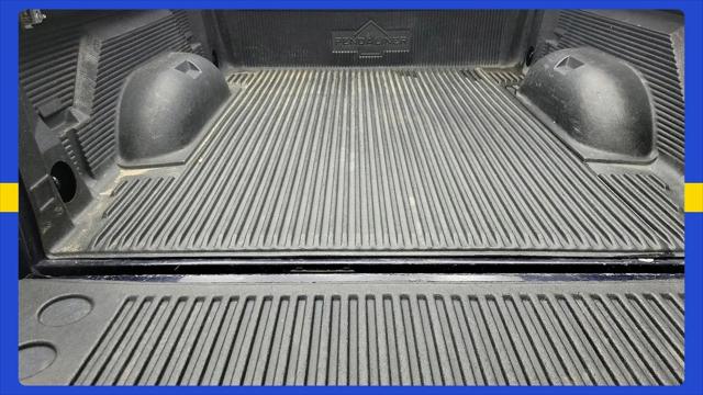 2018 Ram 1500 SLT Quad Cab 4x4 64 Box