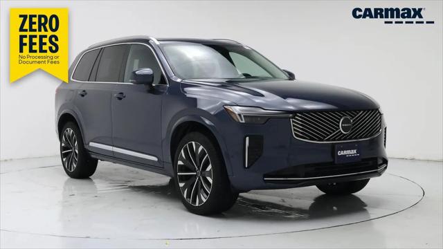 2025 Volvo XC90 B6 Plus 7-Seater for sale in Parker, CO