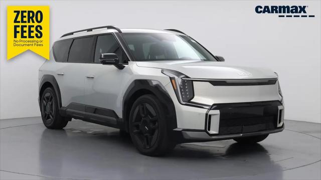 2024 Kia EV9 GT-Line for sale in Murfreesboro, TN