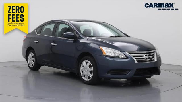 2014 Nissan Sentra SV for sale in Murfreesboro, TN