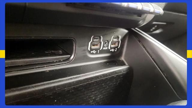 2021 Ram 1500 Big Horn Crew Cab 4x4 57 Box