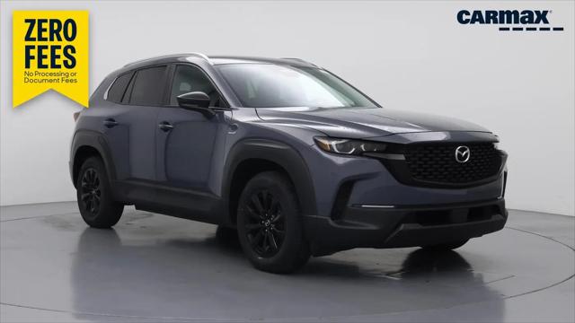 2025 Mazda CX-50 Hybrid Preferred Package for sale in Murfreesboro, TN