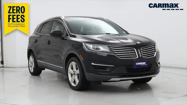 2017 Lincoln MKC Premiere for sale in Edison, NJ