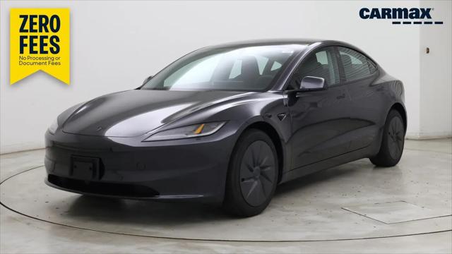 2026 Tesla Model 3 Premium Rear-Wheel Drive for sale in Edison, NJ