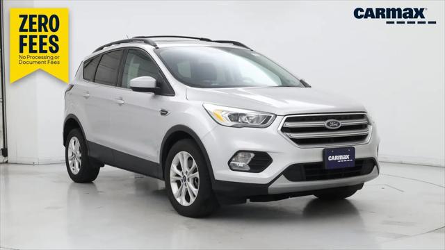 2017 Ford Escape SE for sale in Edison, NJ