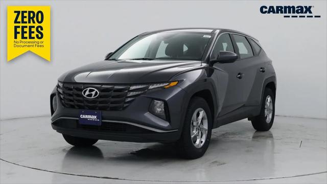2023 Hyundai Tucson SE for sale in Edison, NJ