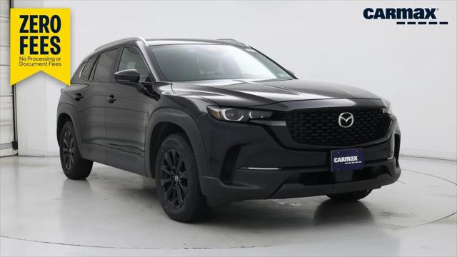 2025 Mazda CX-50 2.5 S Premium Package for sale in Edison, NJ