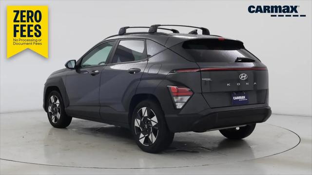 2025 Hyundai Kona SEL for sale in Charlottesville, VA