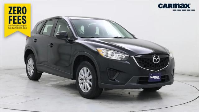 2015 Mazda CX-5 Sport for sale in Beaverton, OR