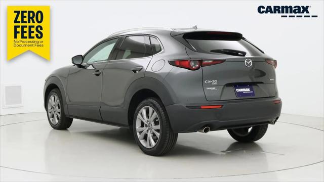 2023 Mazda CX-30 2.5 S Premium