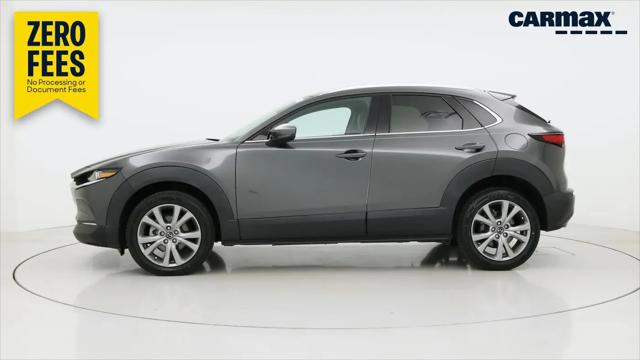 2023 Mazda CX-30 2.5 S Premium