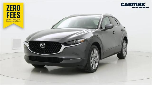 2023 Mazda CX-30 2.5 S Premium