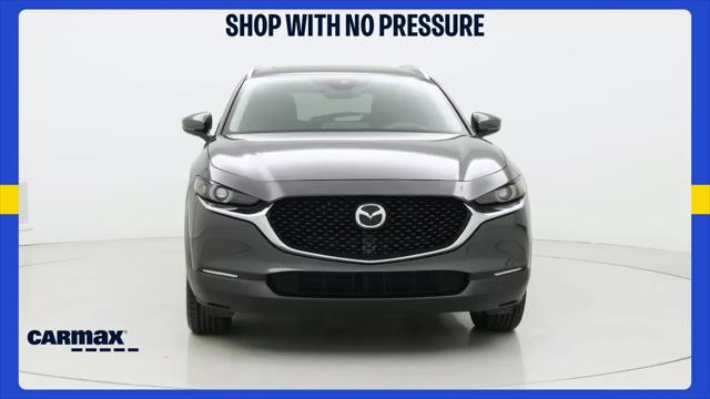 2023 Mazda CX-30 2.5 S Premium